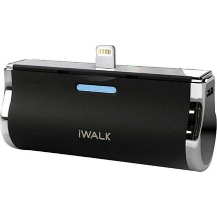 DBL2500I5BK 2500mAh Docking Battery For iPhone 5, Black
