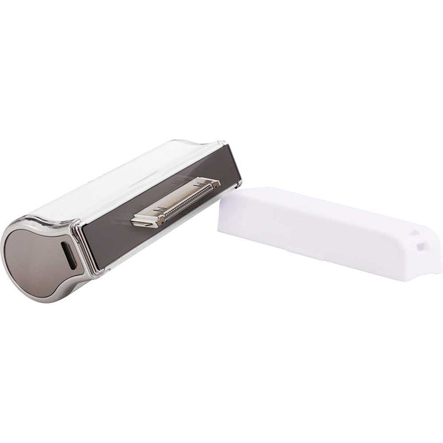 DBL2500IWH 2500mAh Docking Battery For iPhone/iPod, White