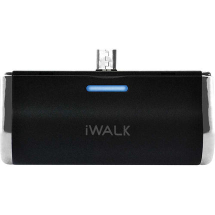 DBL2500MBK 2500mAh Micro USB Docking Battery, Black