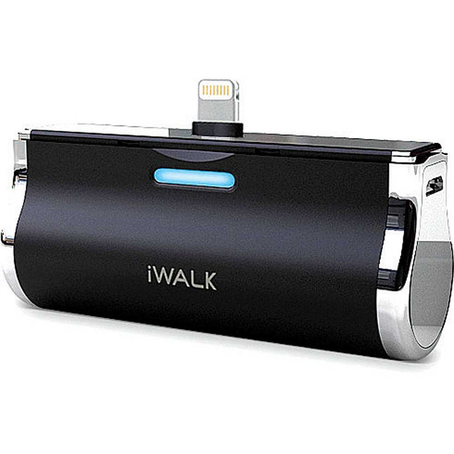 DBL3000LBK 3000mAh Docking Battery For iPhone 5/5S/5C, Black