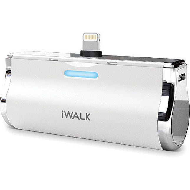DBL3000LWH 3000mAh Docking Battery For iPhone 5/5S/5C, White