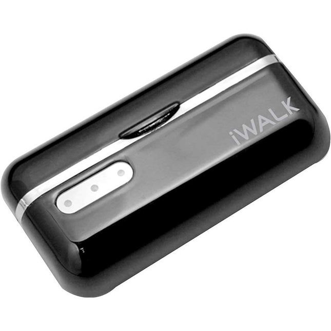 DBL800IBK 800mAh Docking Battery For iPhone/iPod, Black