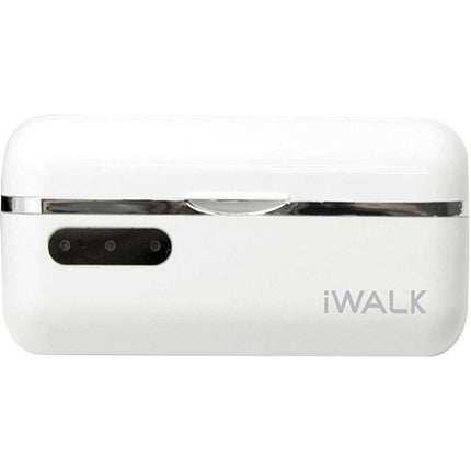DBL800IWH 800mAh Docking Battery For iPhone/iPod, White
