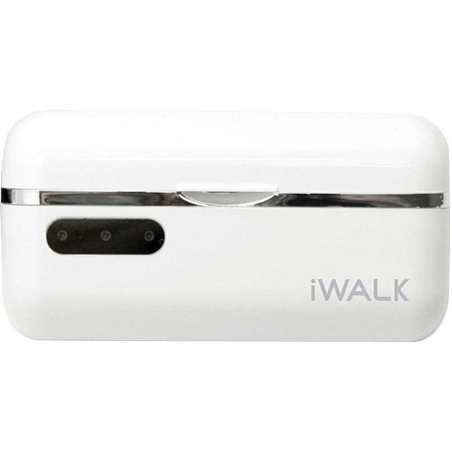 DBL800IWH 800mAh Docking Battery For iPhone/iPod, White
