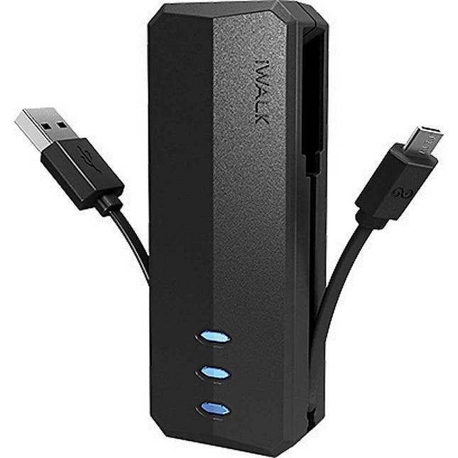 Micro Backup Battery, Black