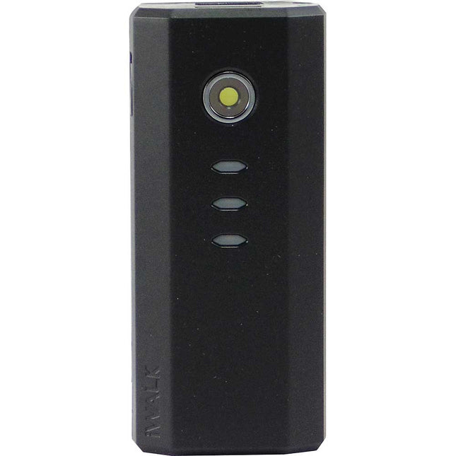 UBE5200DBK 5200mAh Dual USB Rechargeable Universal Battery