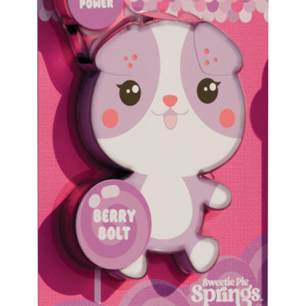Wireless Charging Pad Qi® Compatible, Purple