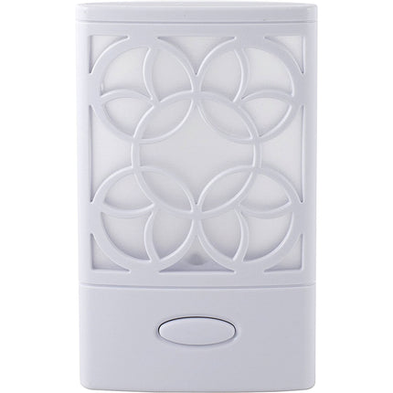 Rechargeable LED Power Failure Night Light