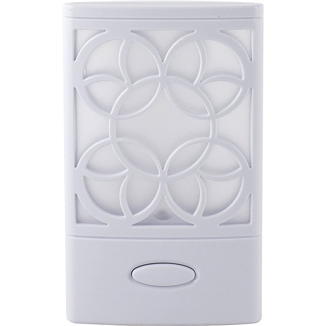 Rechargeable LED Power Failure Night Light