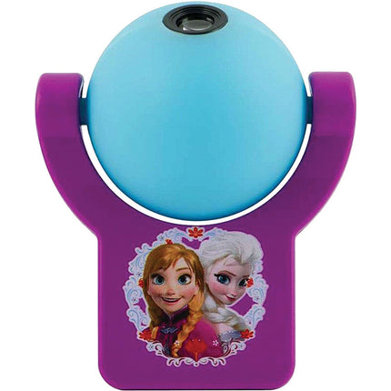 Projectables LED Plug-In Night Light, Disney® Frozen