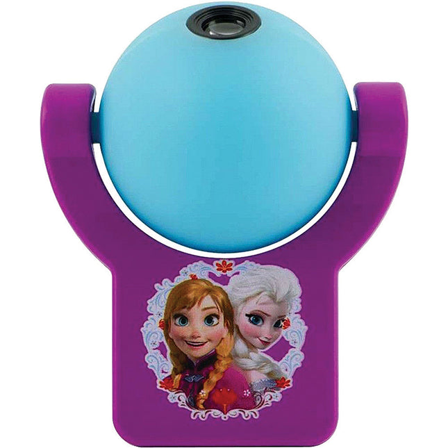 Projectables LED Plug-In Night Light, Disney® Frozen