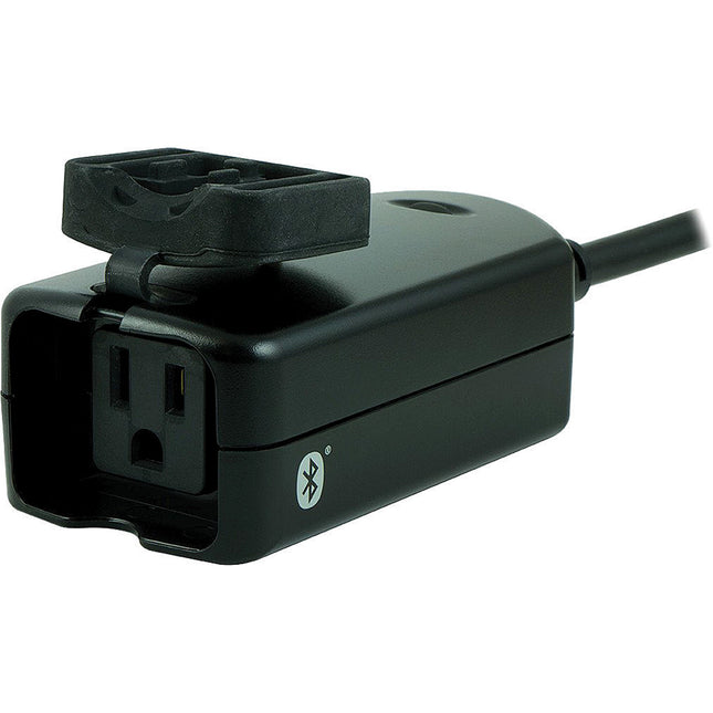 Bluetooth Plug In Outdoor Smart Switch