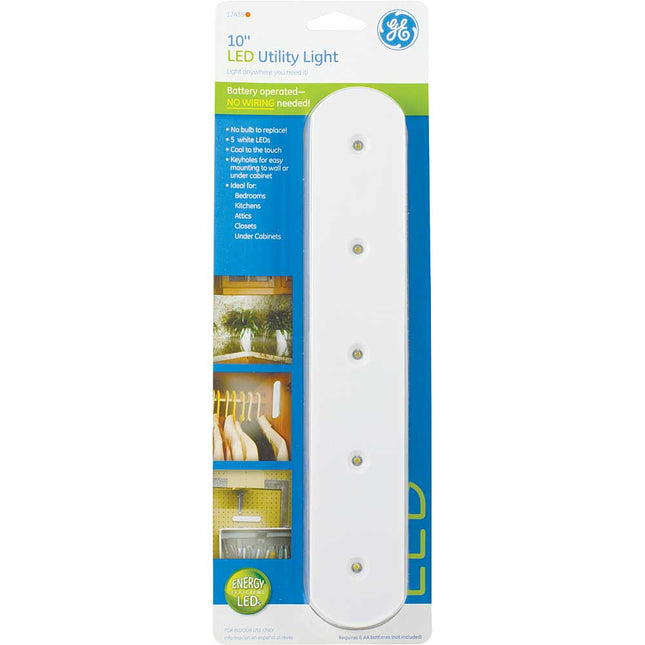 17435 10" LED Utility Light