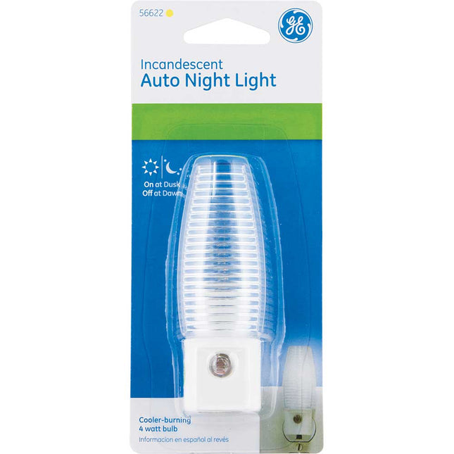 56622 Incandescent Auto Night Light