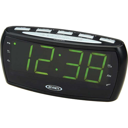 AM/FM Alarm Clock Radio