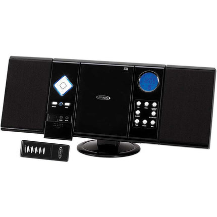 JMC180 Wall Mountable CD/AM/FM Stereo System