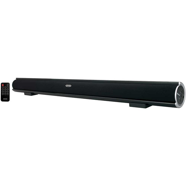 JSB200 Wall Mountable 2Ch Bluetooth Soundbar