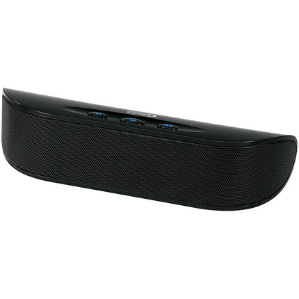 SMPS200 Portable Speaker w/ USB & Aux Input