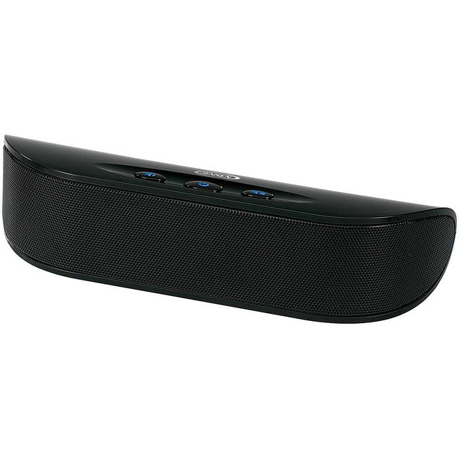 SMPS200 Portable Speaker w/ USB & Aux Input