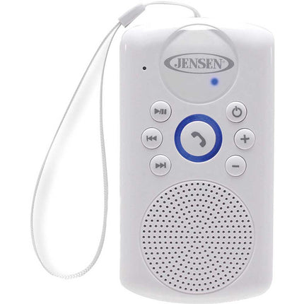 SMPS640 Water-Resistant Bluetooth Speaker