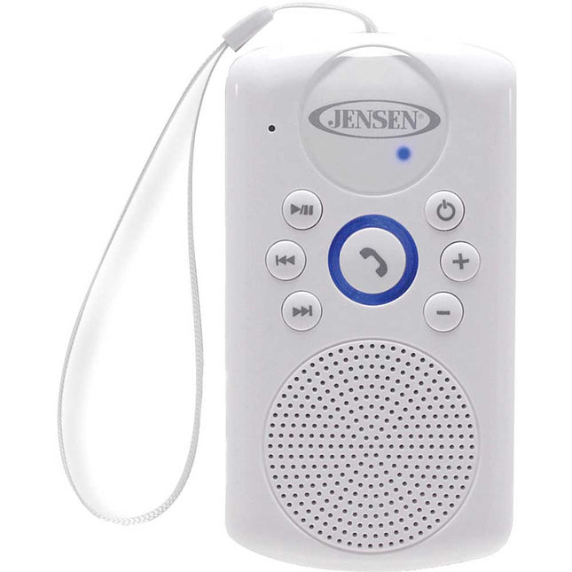 SMPS640 Water-Resistant Bluetooth Speaker