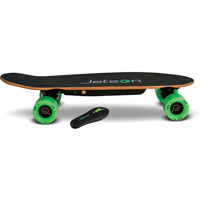 Lightweight Electric Skateboard