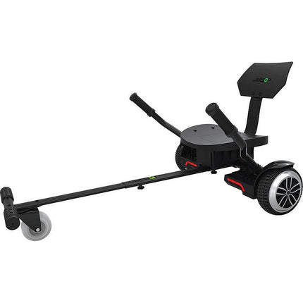 JetKart Phantom Electric Go-Kart