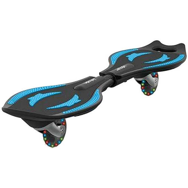 JSHRED Caster Board