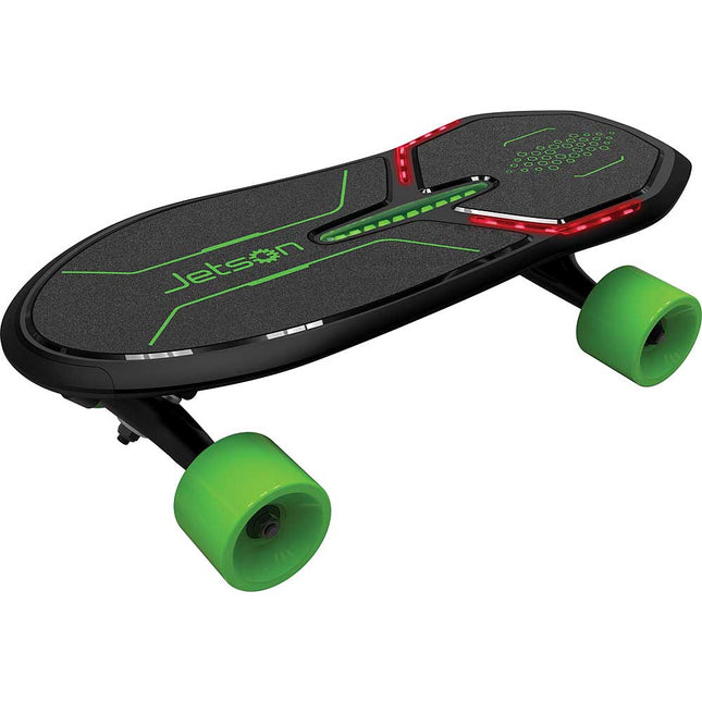 Step Electric Skateboard