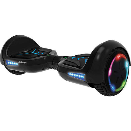 Limited Hoverboard, Black