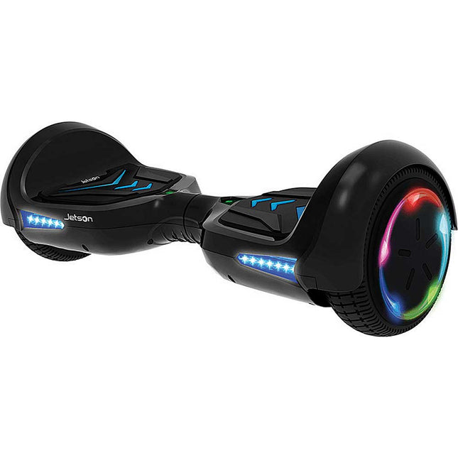 Limited Hoverboard, Black