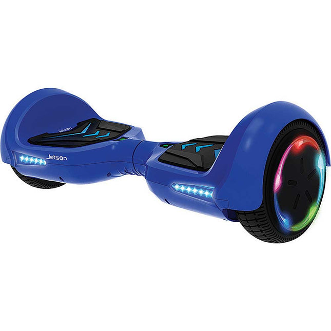 Limited Hoverboard, Blue
