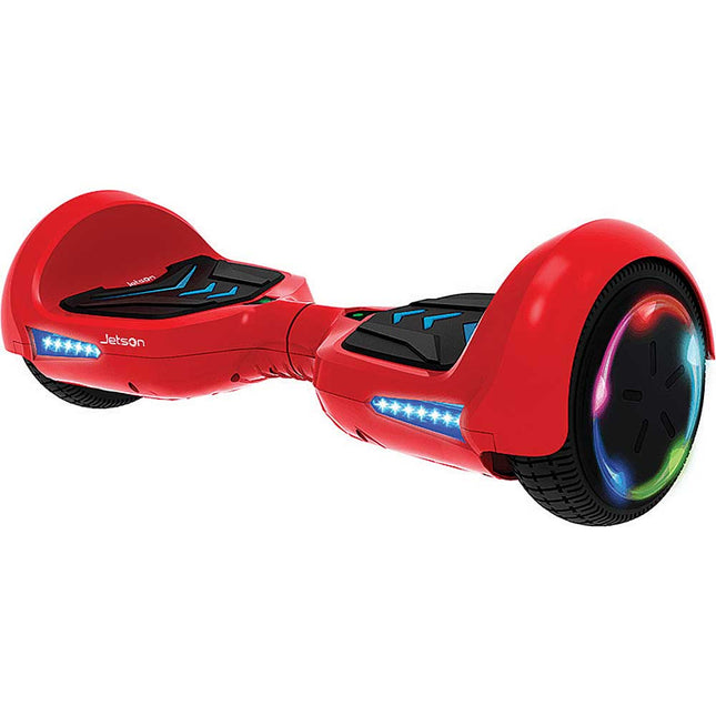 Limited Hoverboard, Red
