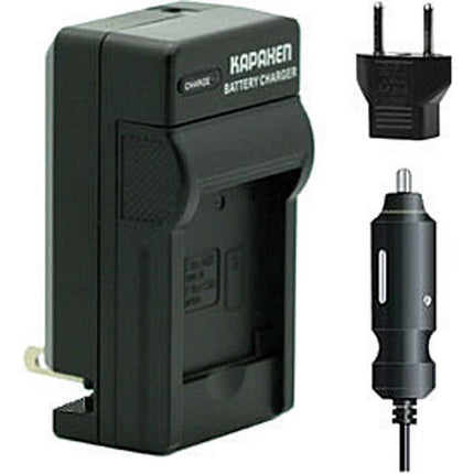 Camcorder Battery Charger