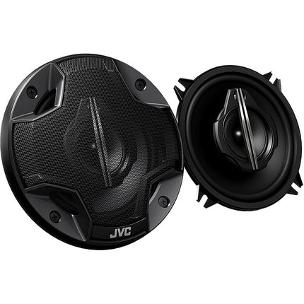 320W 5-1/4" 3-Way HX Series Coaxial Car Speakers