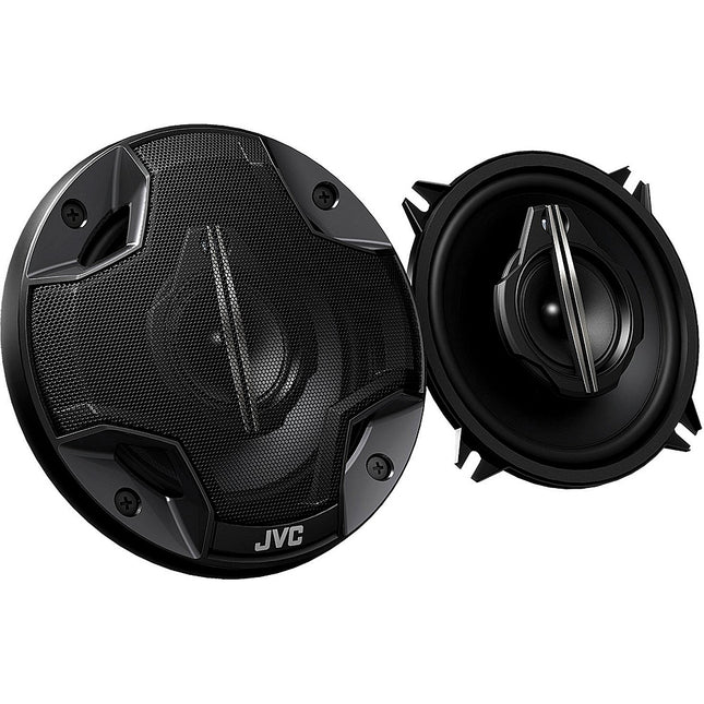320W 5-1/4" 3-Way HX Series Coaxial Car Speakers