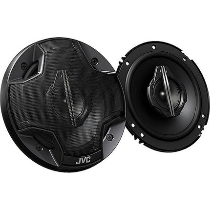 CS-HX639 6-1/2" 3-Way Coaxial Speakers
