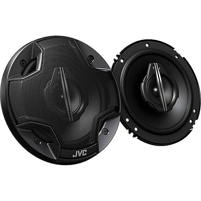 CS-HX639 6-1/2" 3-Way Coaxial Speakers