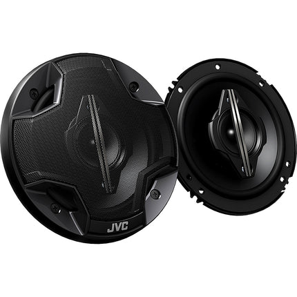 CS-HX649 6-1/2" 4-Way Coaxial Speakers