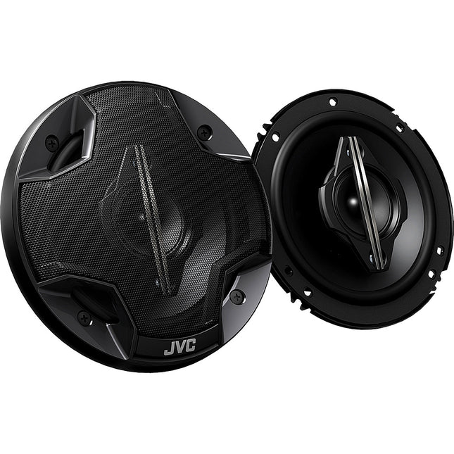 CS-HX649 6-1/2" 4-Way Coaxial Speakers