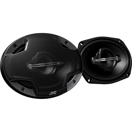 CS-HX6949 HX Series 6 X 9" 4-Way Speakers