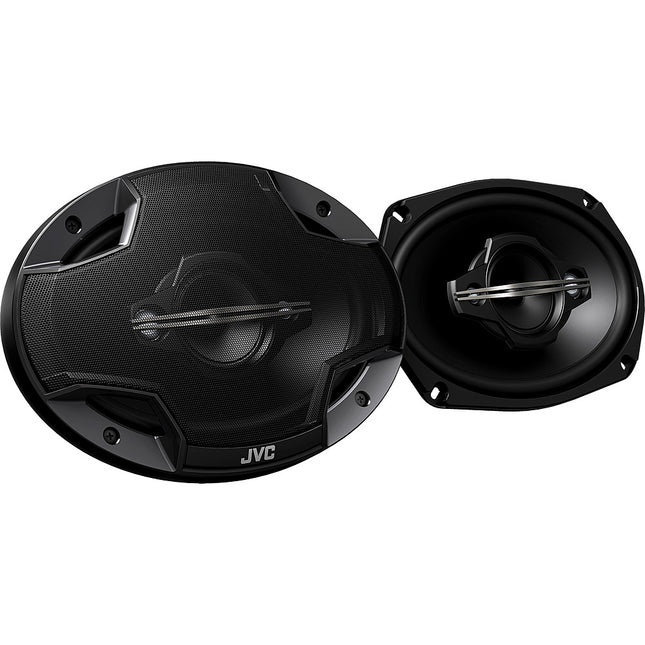 CS-HX6949 HX Series 6 X 9" 4-Way Speakers