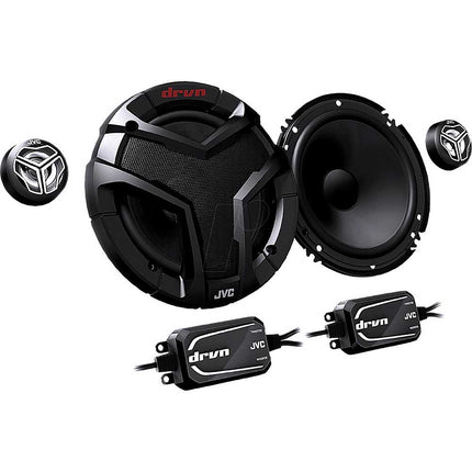 CS-VS608 6-1/2'' 2-Way Component Speakers w/ 300 Watts Max Power Handling