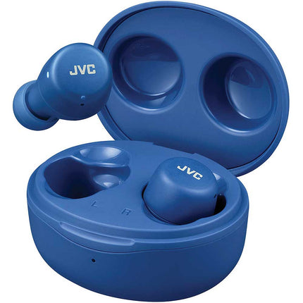 Gumy Mini True Wireless In-Ear Headphones, Navy Blue