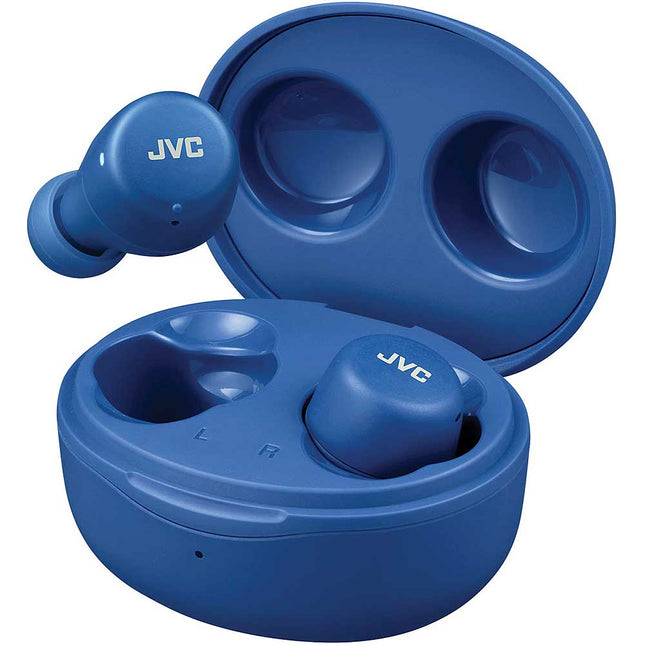 Gumy Mini True Wireless In-Ear Headphones, Navy Blue