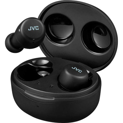 Gumy Mini True Wireless In-Ear Headphones, Black