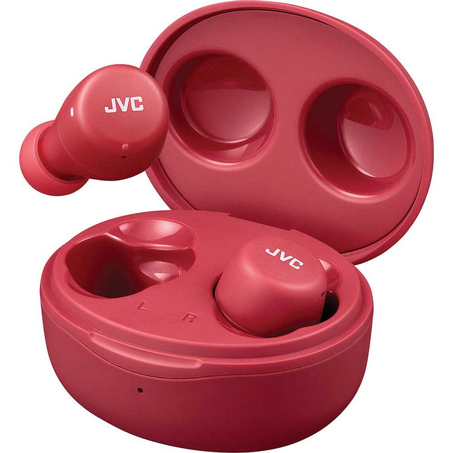 Gumy Mini True Wireless In-Ear Headphones, Red