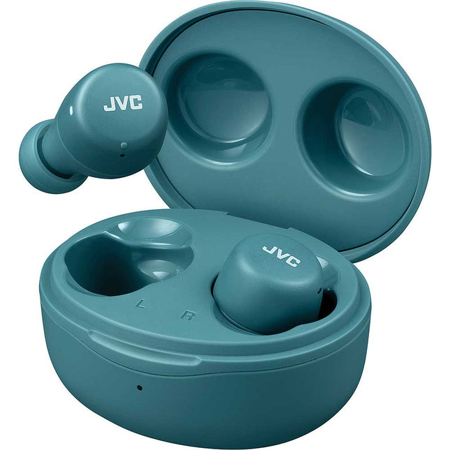 Gumy Mini True Wireless In-Ear Headphones, Green