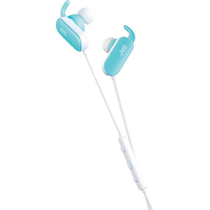 Wireless Inner Ear Sports Headphone, Blue