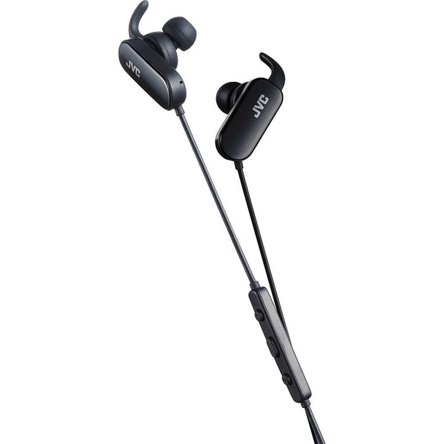 Wireless Inner Ear Sports Headphone, Black